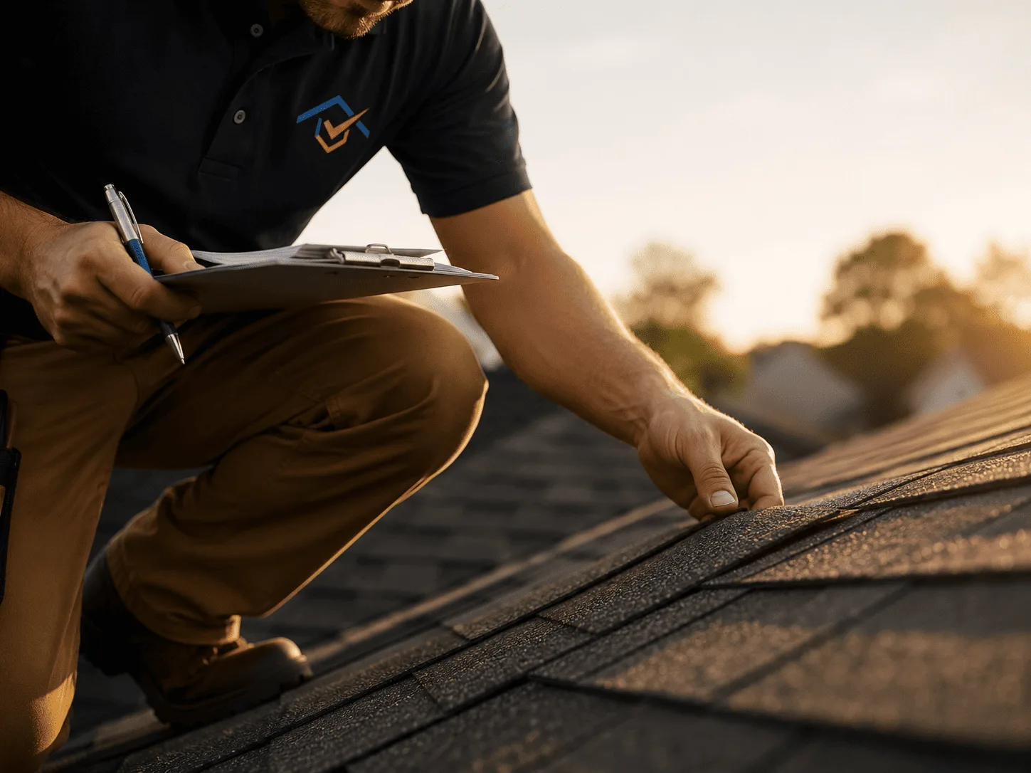 Why Choose Roof Inspection in Black Rock, AR
